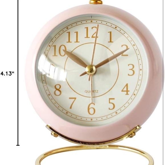 Clock - Picture 2 of 4